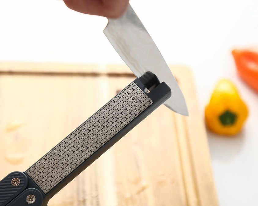 Алмазный точильный инструмент TD-01