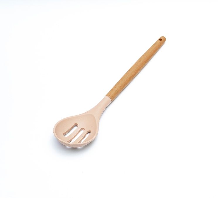 Кухонная ложка с прорезями 12004-P