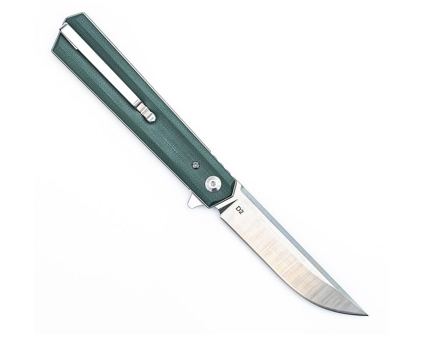 Складной нож JJ030DJ-TUO-CG