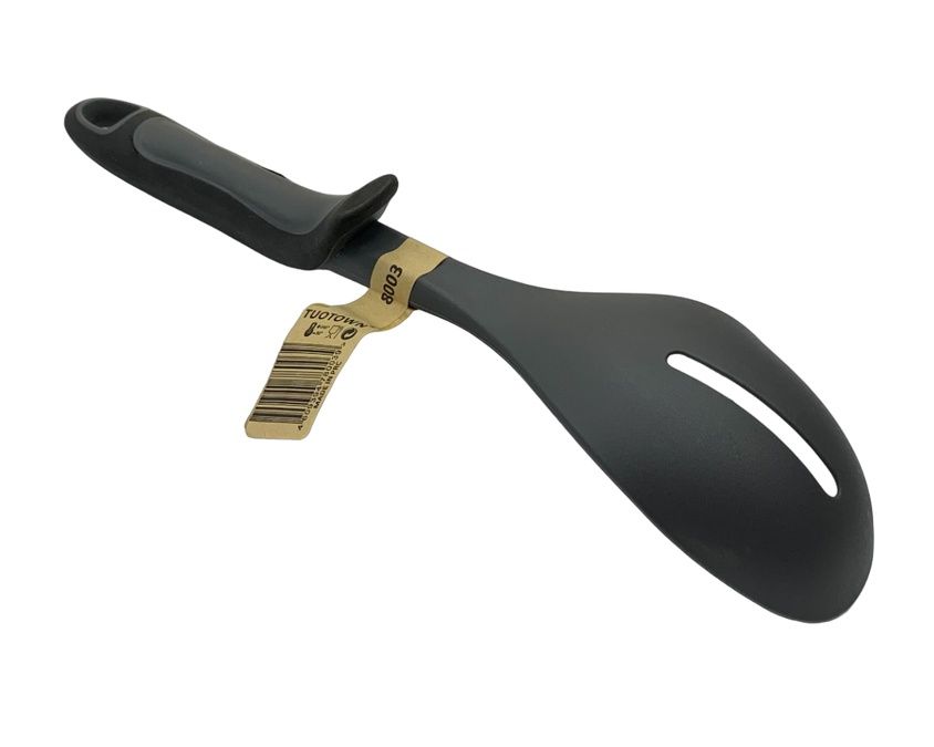 Кухонная ложка с прорезями 8003