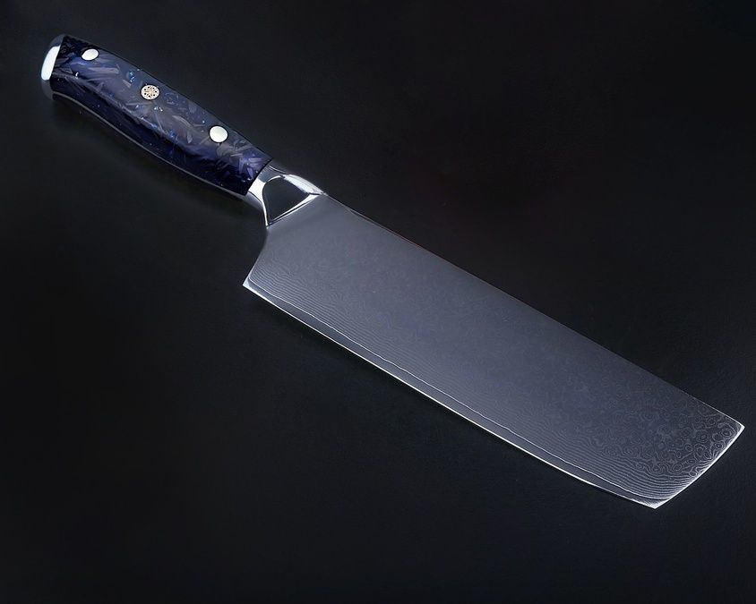 Кухонный нож Накири T617006
