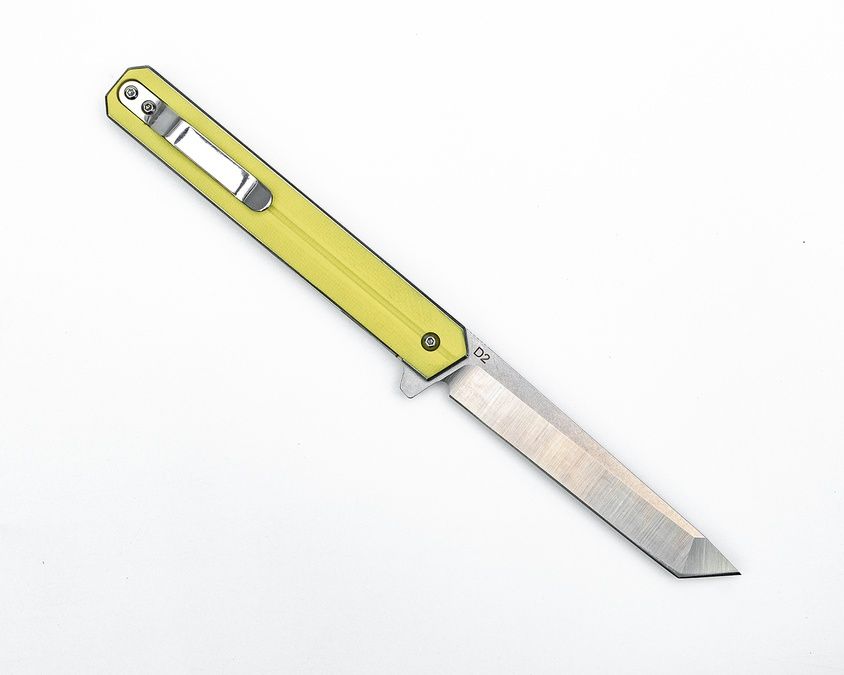 складной нож DT-TUO-Y