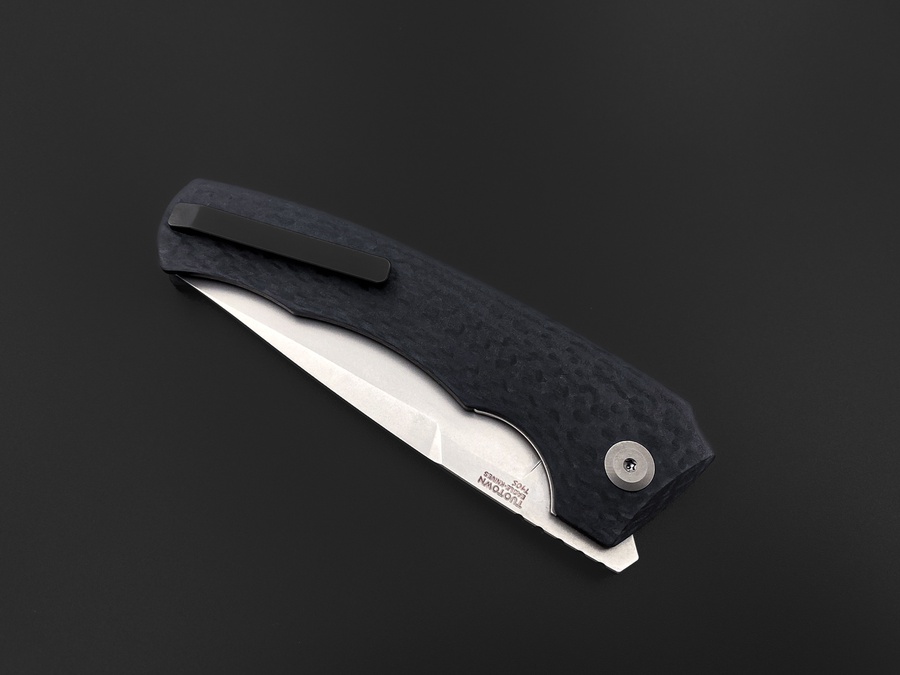 Складной нож Megeb T10S G10