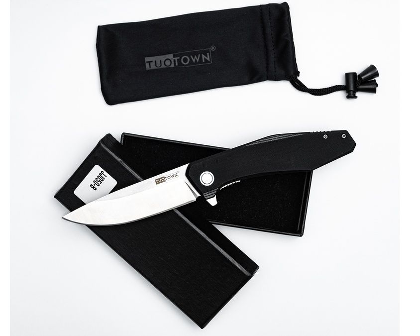 складной нож JJ050-B