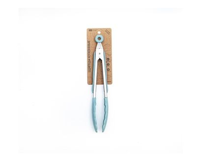 Кухонные щипцы, цвет - синий 22011-PBL