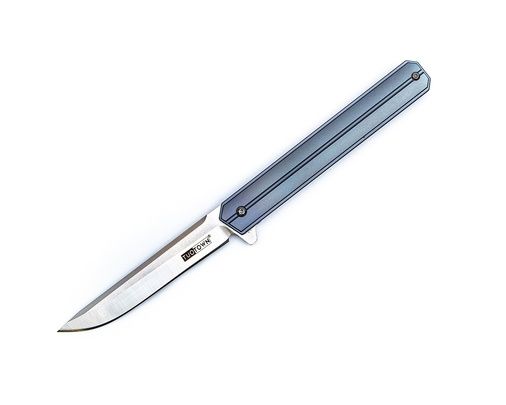складной нож TDJ-BL