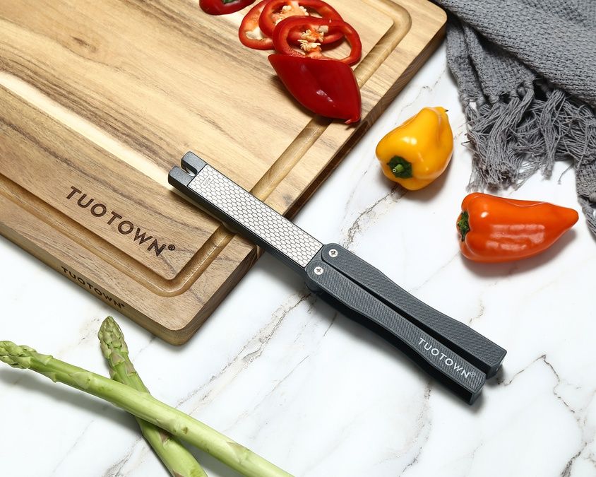 Алмазный точильный инструмент TD-01