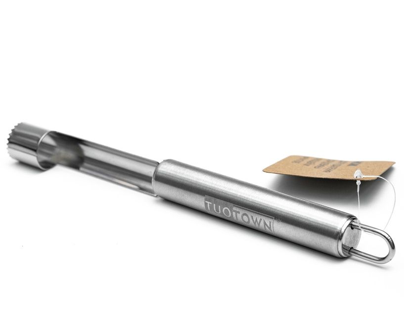 Нож для удаления сердцевины овощей и фруктов 23018B