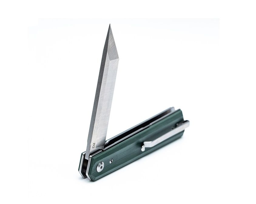 Складной нож JJ030DT-TUO-CG