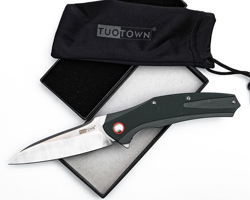 складной нож JJ079-TUO-CG