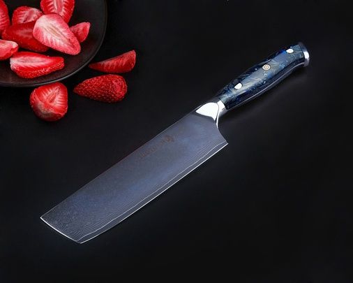 Кухонный нож Накири T617006