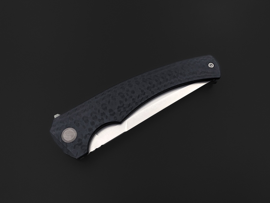 Складной нож Canyon T10S G10