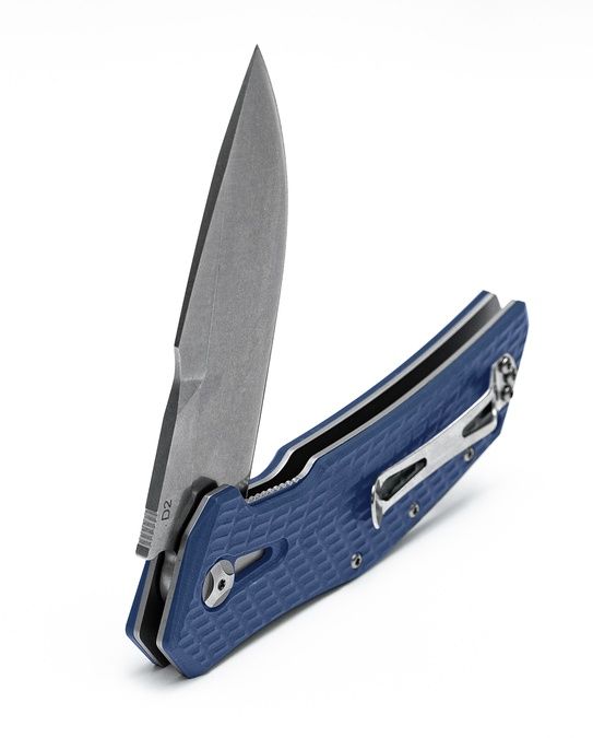 Складной нож JJ066-TUO-GB