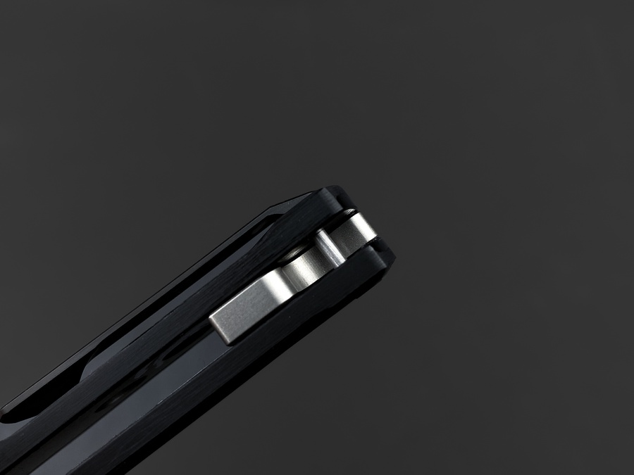 Складной нож Step T10S Carbon G10