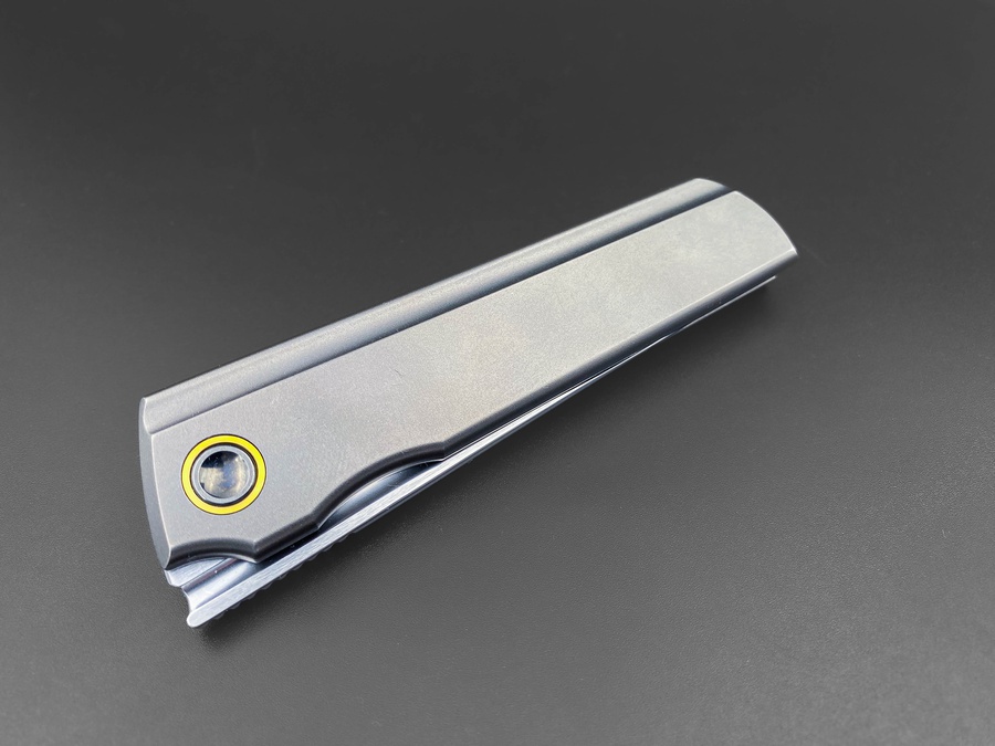 Складной нож Common SLD copper