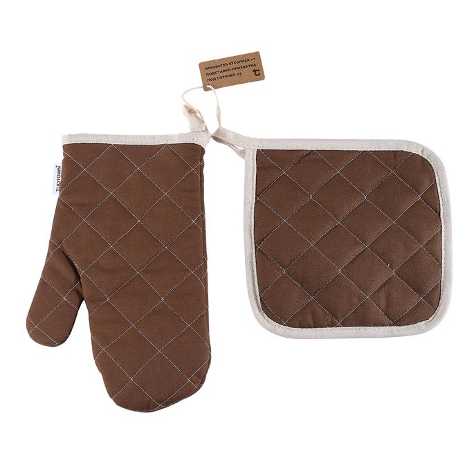 Прихватка кухонная T002-6