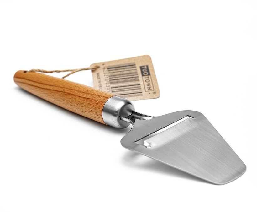 Нож-лопатка для сыра 23017