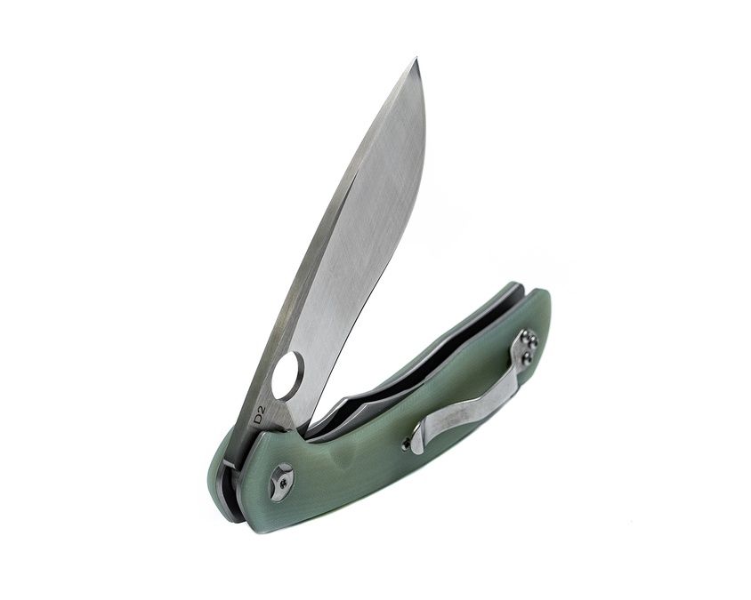 складной нож DZZ-FL
