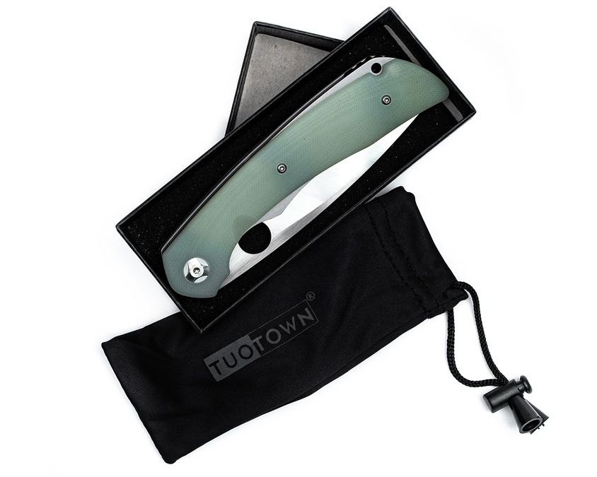 складной нож DZZ-FL