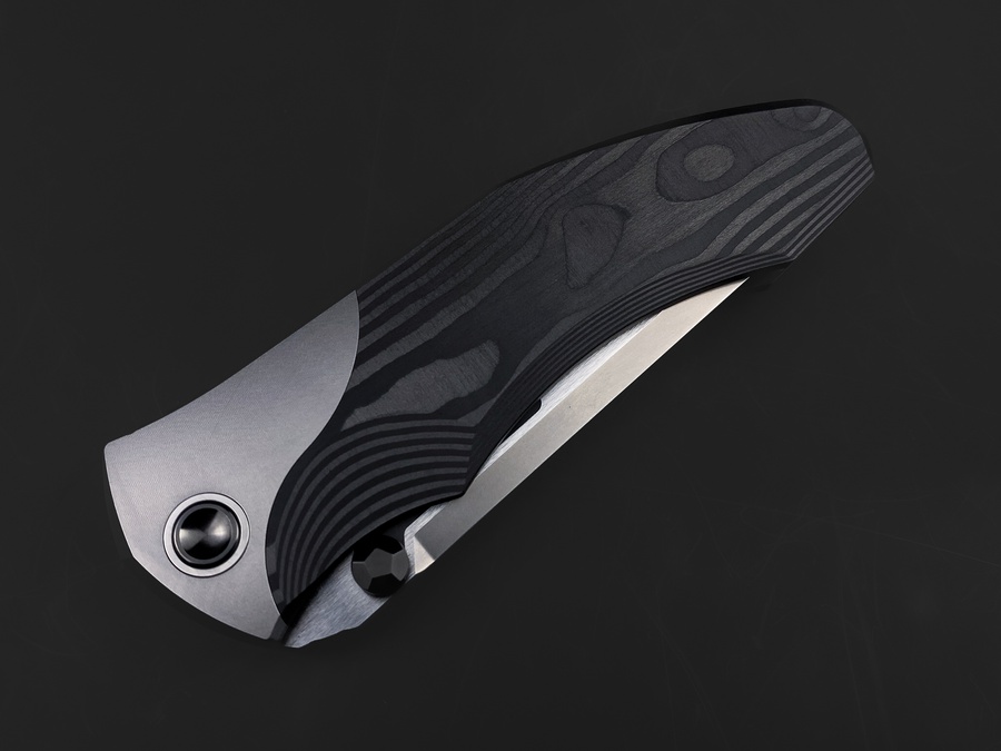 Складной нож Uro Tmax