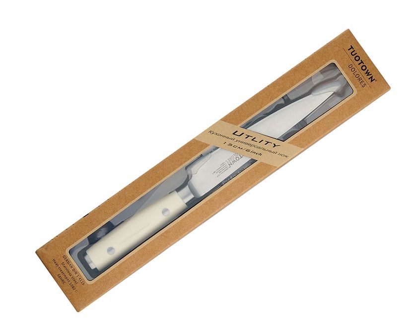 Кухонный нож Универсальный 506009