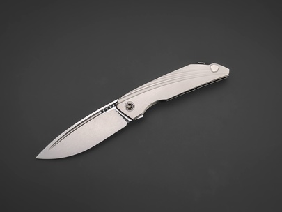 Складной нож RT-Stinger T14N StoneWash