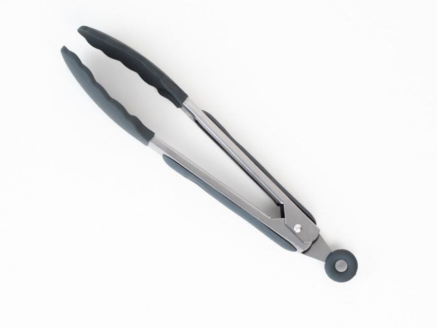 Набор кухонных принадлежностей, чёрный