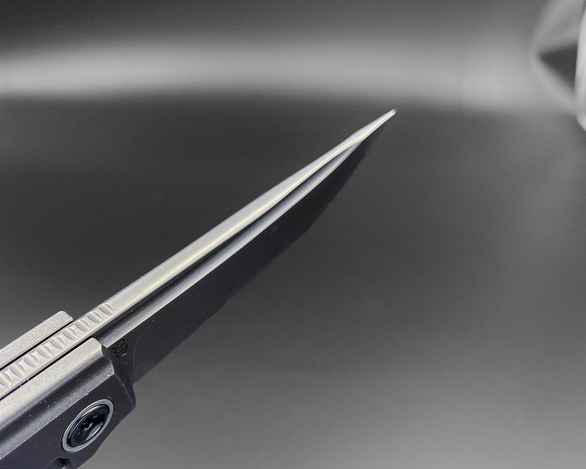 Складной нож Common SLD dark gray