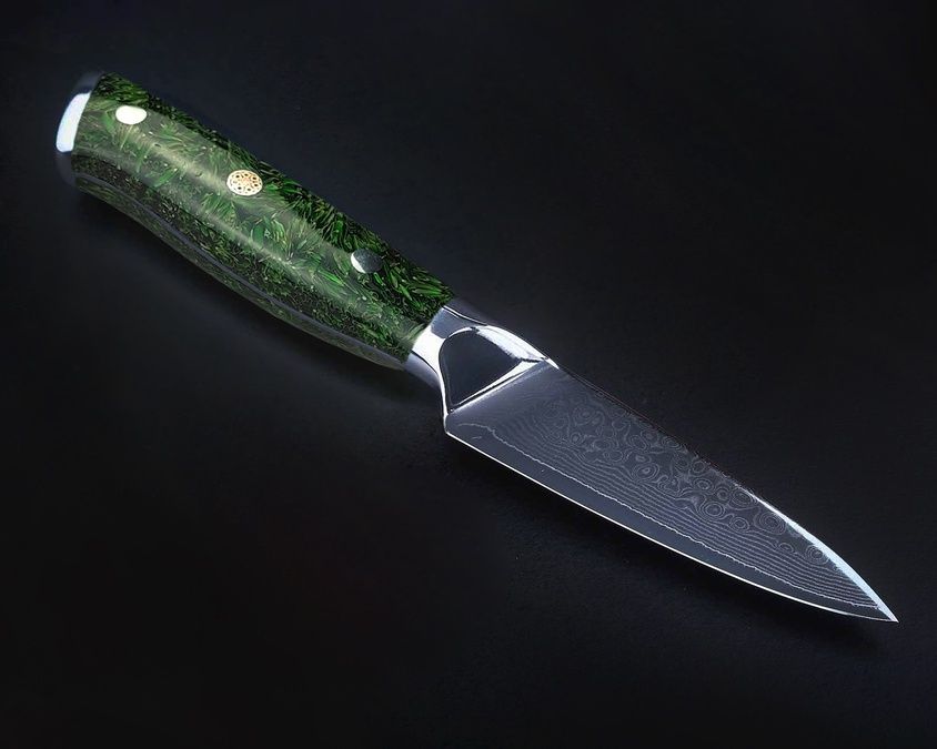 Кухонный нож Овощной G613512