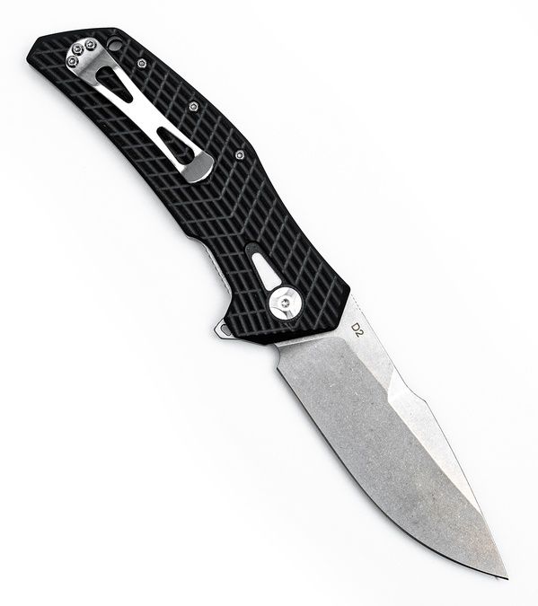 Складной нож JJ066-TUO-B