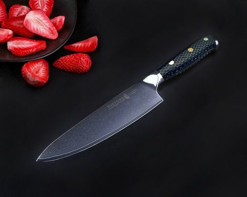 Кухонный нож Шеф F618001