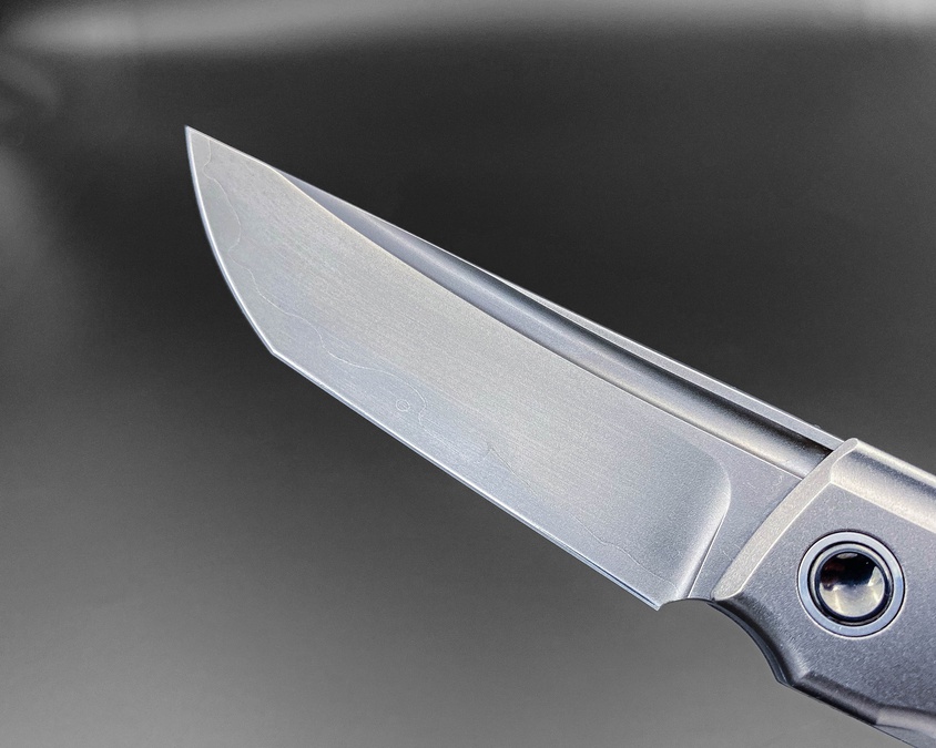 Складной нож Common SLD dark gray