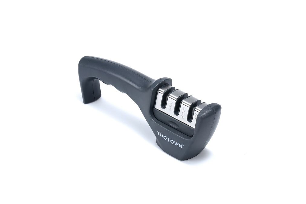 Точилка для ножей S302-BL, цвет синий