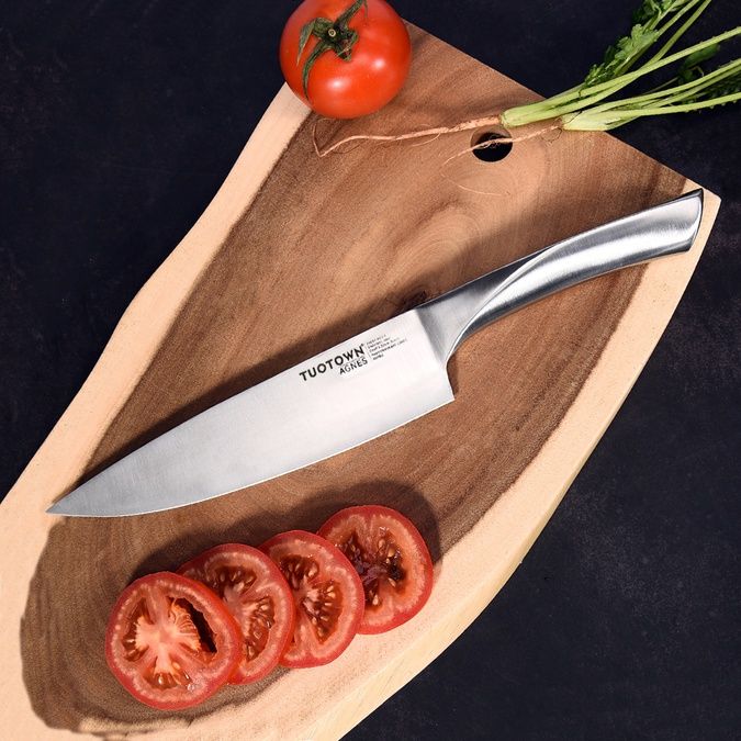 Кухонный нож Шеф 108001