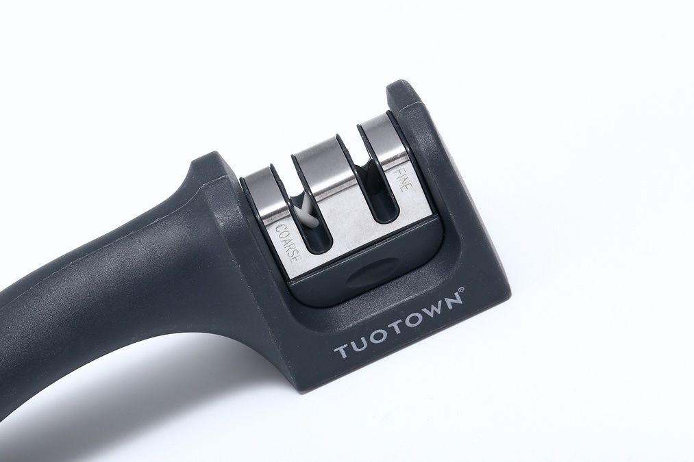 Ножеточка S202-BL, цвет синий