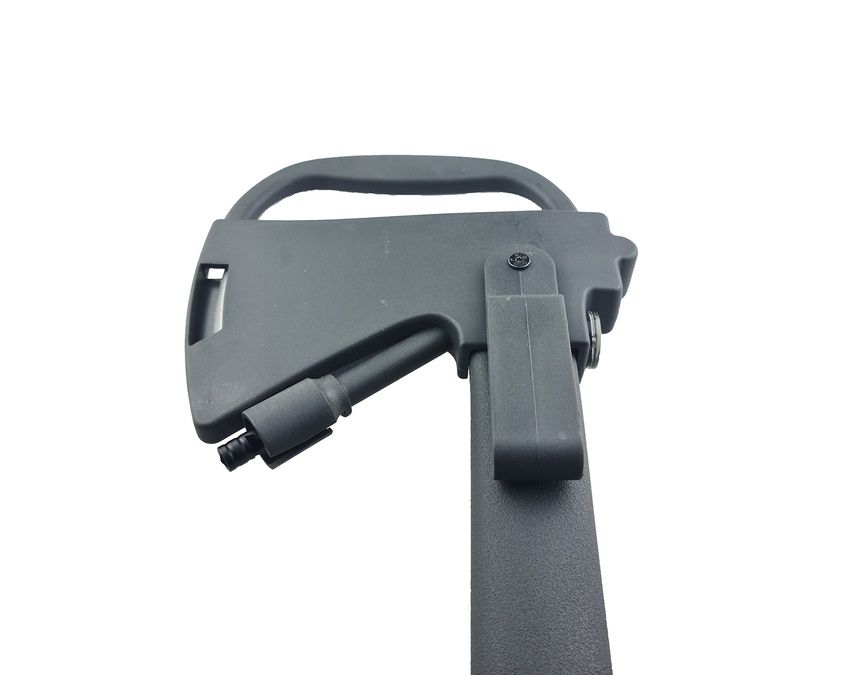 Туристический топор с ножом DF02