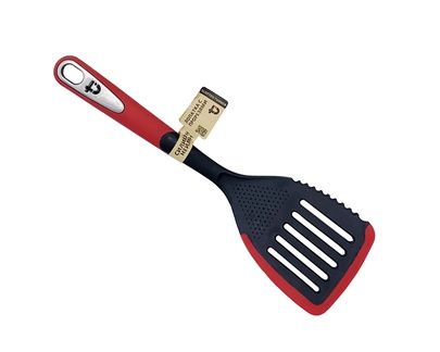 Кухонная лопатка с прорезями 9003-R