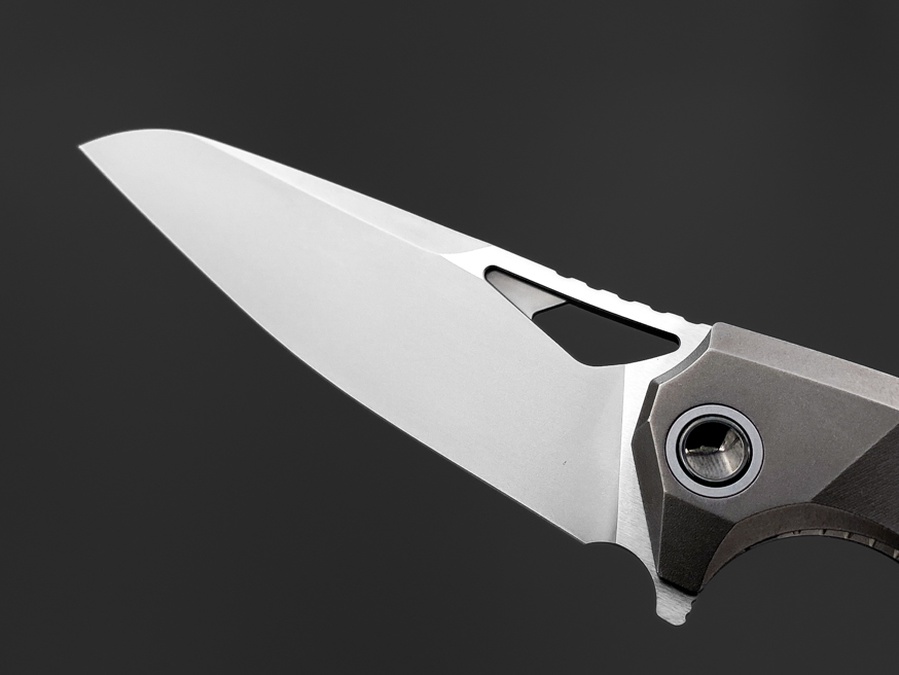 Складной нож Horridus M390