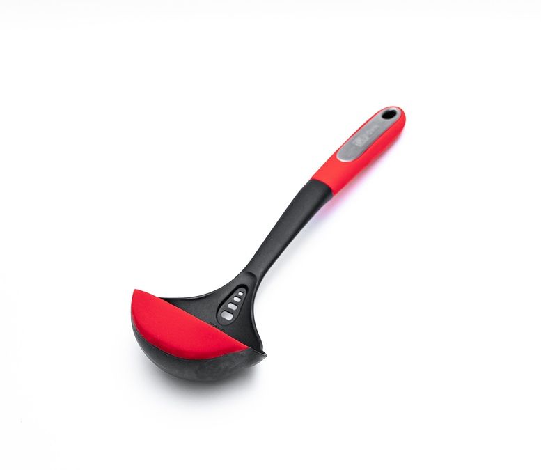 Мультифункциональный половник 12032-R