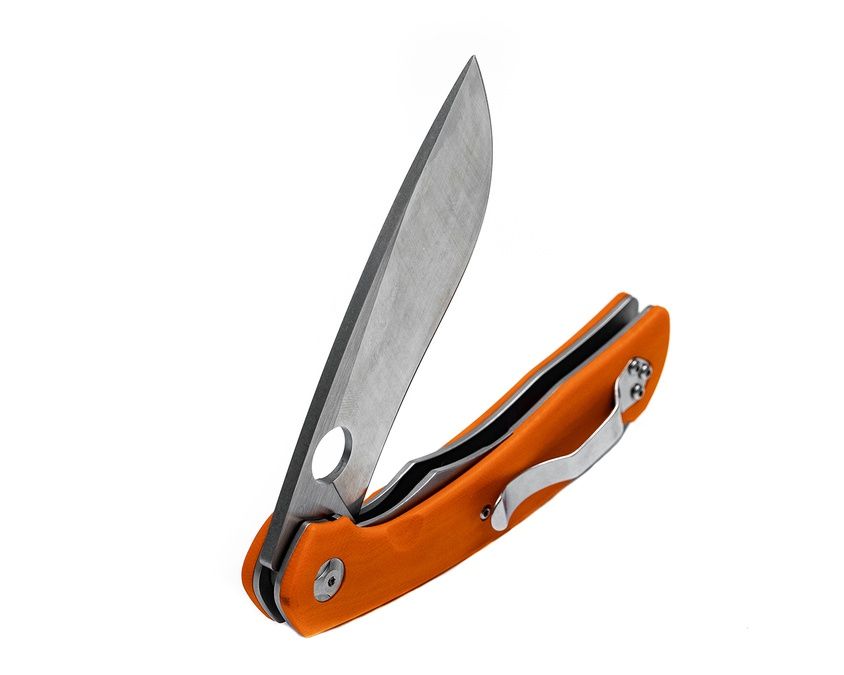 складной нож DZZ-O