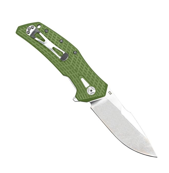 Складной нож JJ066-TUO-G