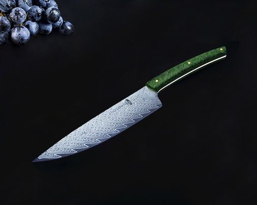 Кухонный нож Шеф малый 316011G