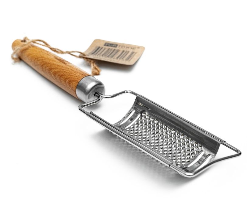 Изогнутая терка 23013