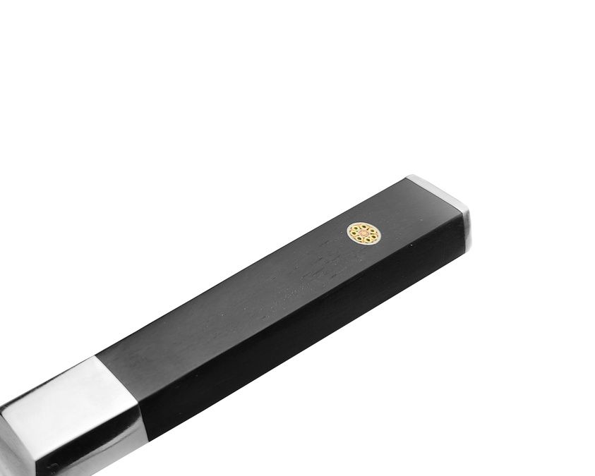 Кухонный нож Сантоку 205008