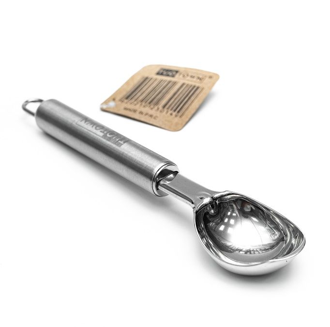 Ложка для мороженого 23014B