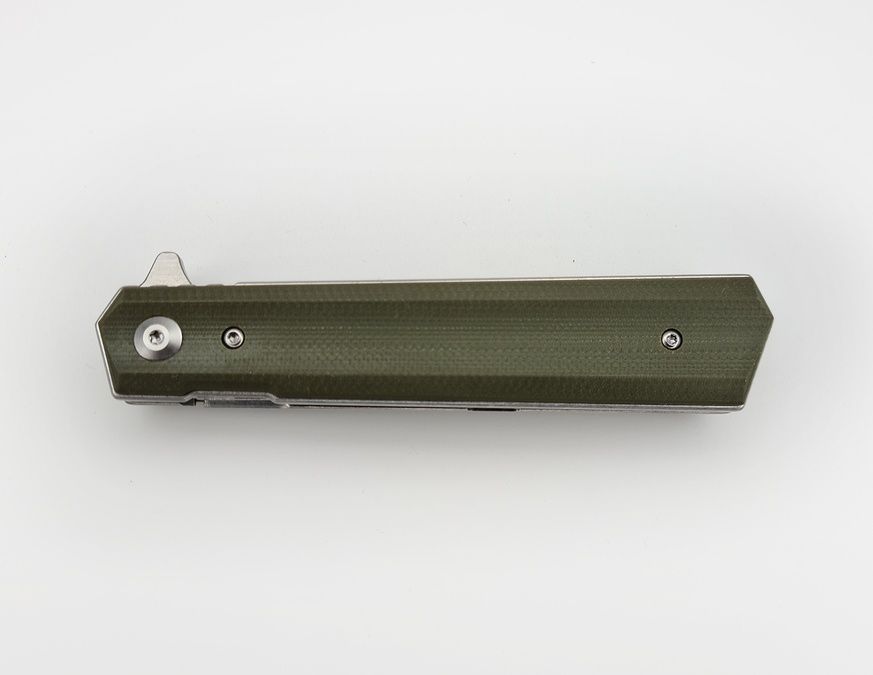 Складной нож JJ030-TUO-G