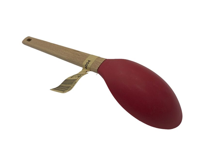 Кухонная ложка, цвет красный 4004-R