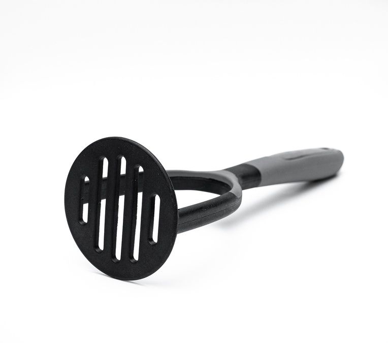 Мультифункциональная картофелемялка 12037-GR