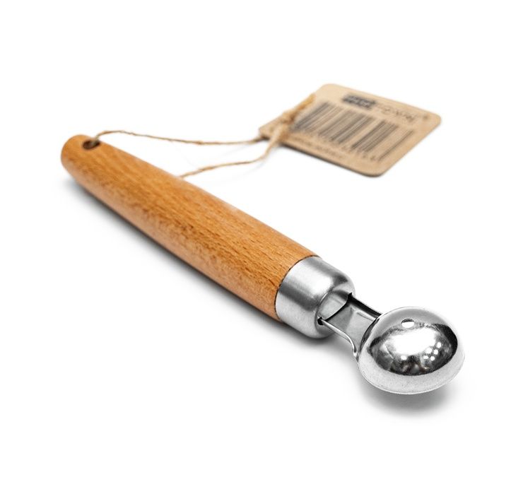 Ложка для мороженого 23016