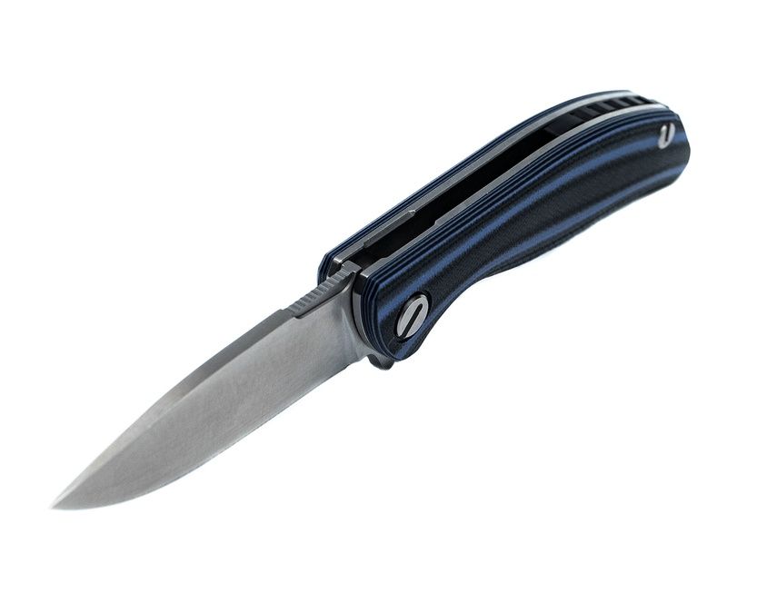 складной нож JJ031-TUO-BL